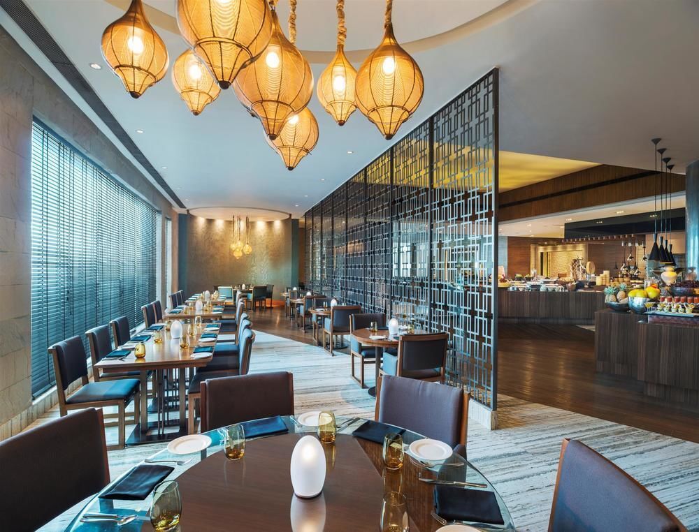 Мумбаи: The St. Regis Mumbai