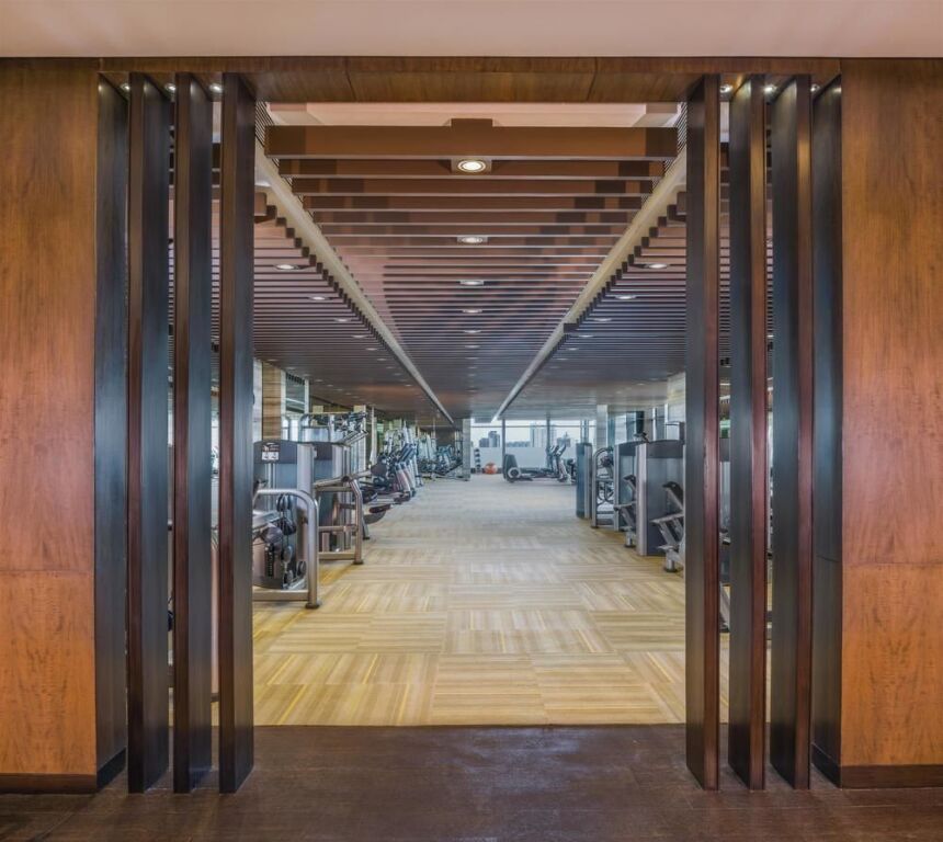 Мумбаи: The St. Regis Mumbai