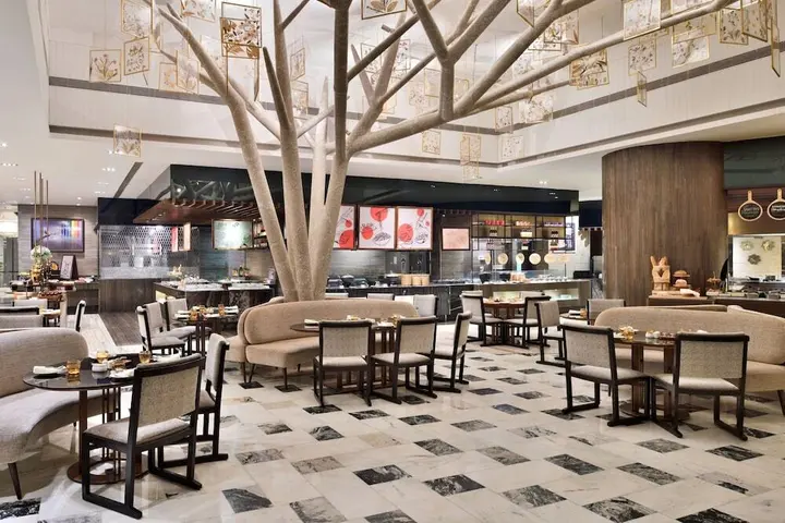 Мумбаи: The St. Regis Mumbai