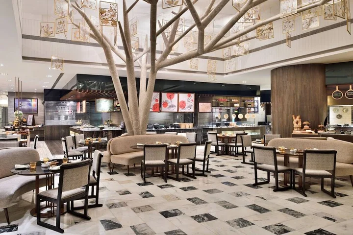 Мумбаи: The St. Regis Mumbai