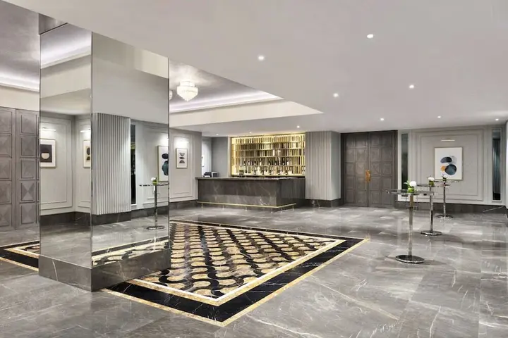Мумбаи: The St. Regis Mumbai