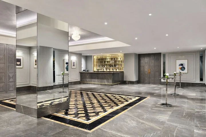 Мумбаи: The St. Regis Mumbai