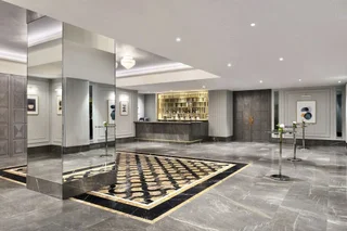 Мумбаи: The St. Regis Mumbai