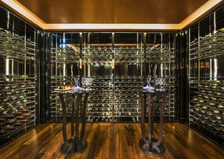 Мумбаи: The St. Regis Mumbai