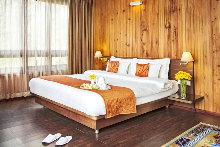 Гангток: Sterling Gangtok