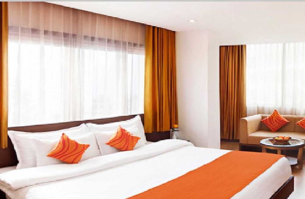 Гангток: Sterling Gangtok