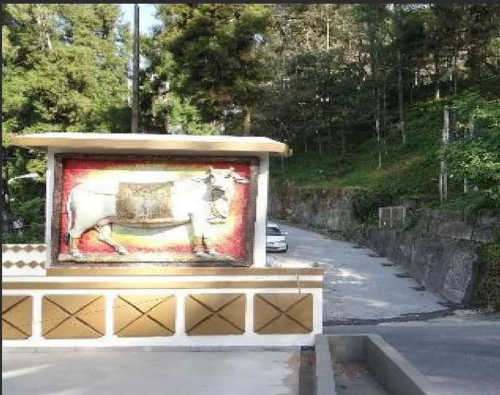 Гангток: Sterling Gangtok