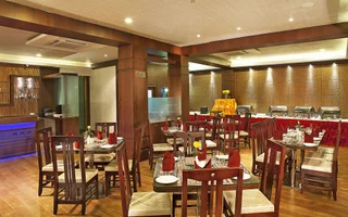 Гангток: Sterling Gangtok