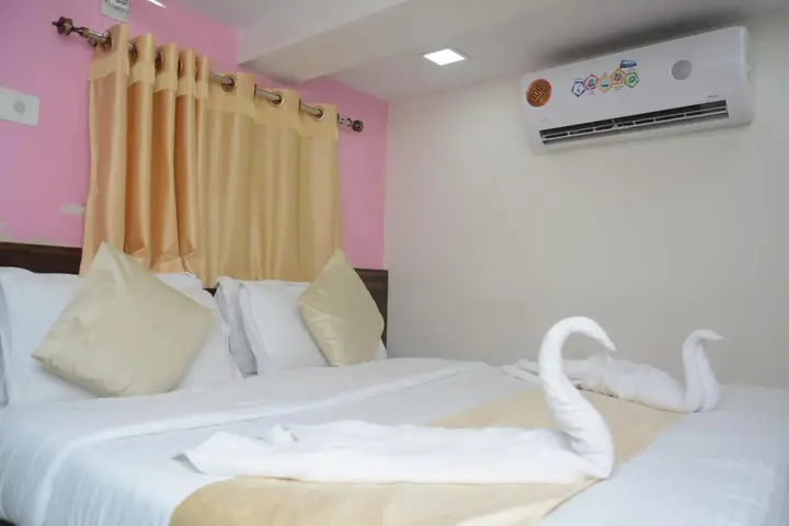 Мумбаи: Hotel Star Mumbai Residency