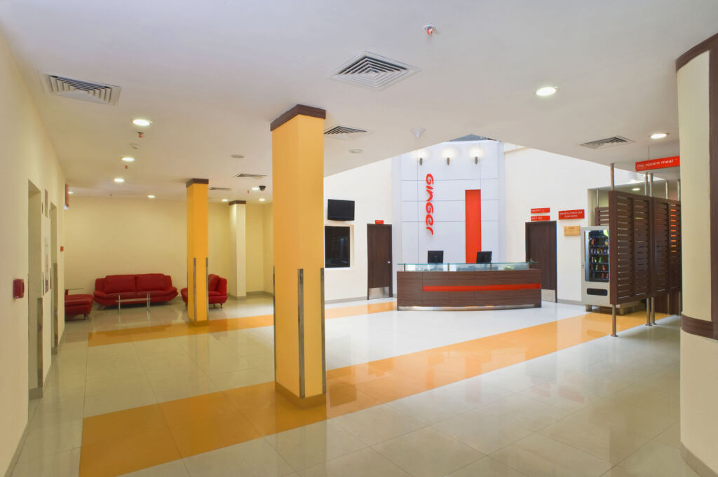 Соманур: Ginger Tirupur