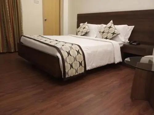 Ченнаи: FabHotel Royal Star