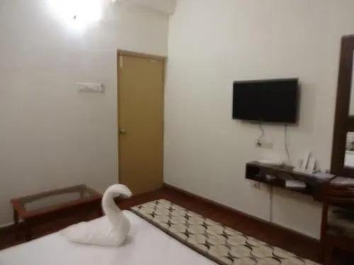 Ченнаи: FabHotel Royal Star