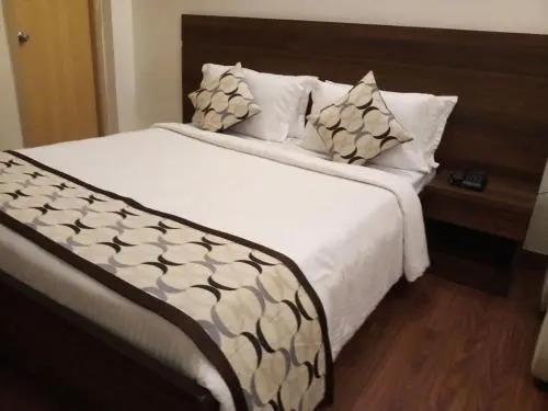 Ченнаи: FabHotel Royal Star