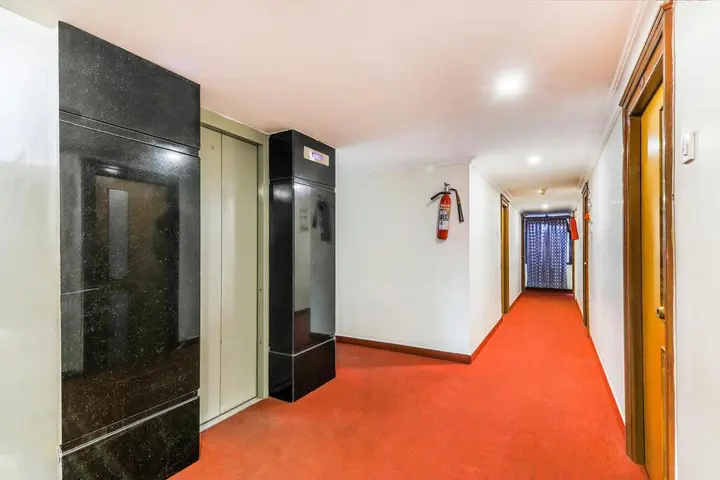 Ченнаи: FabHotel Royal Star