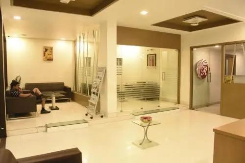 Ченнаи: FabHotel Royal Star