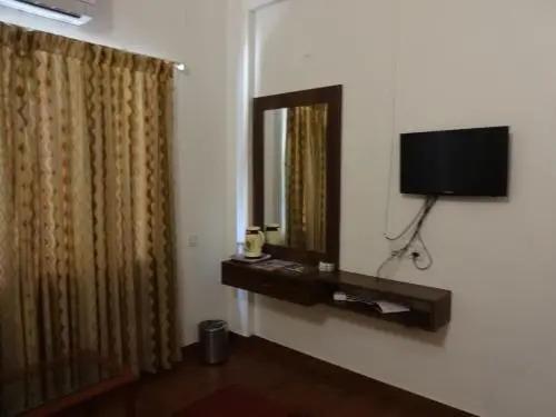 Ченнаи: FabHotel Royal Star