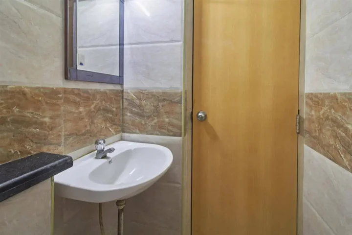 Ченнаи: FabHotel Royal Star