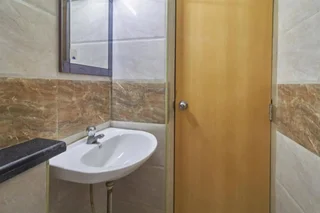 Ченнаи: FabHotel Royal Star