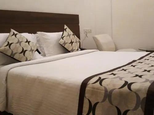 Ченнаи: FabHotel Royal Star