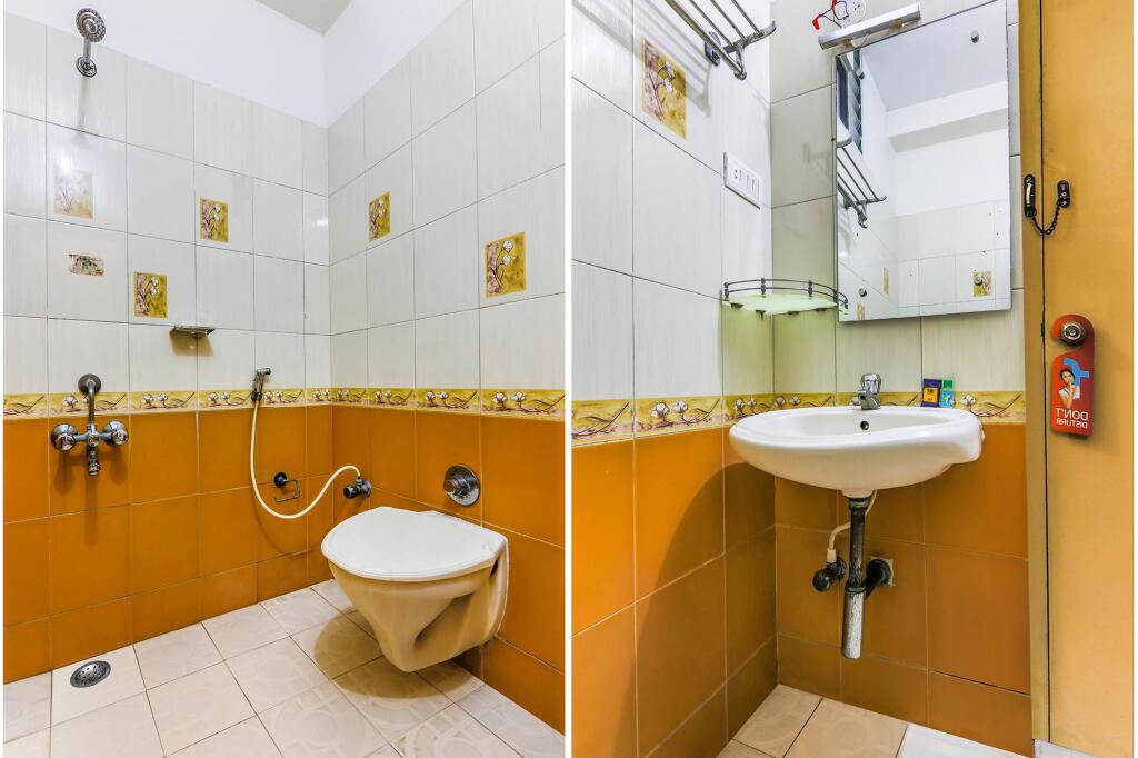 Ченнаи: FabHotel Royal Star