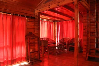 Куфри: The Naldehra Hotel