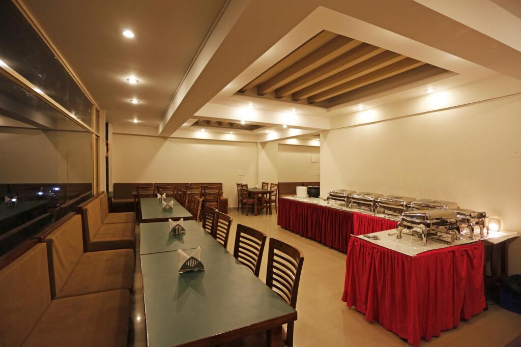 Куфри: The Naldehra Hotel