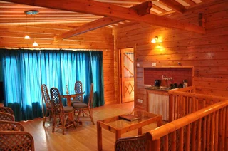 Куфри: The Naldehra Hotel