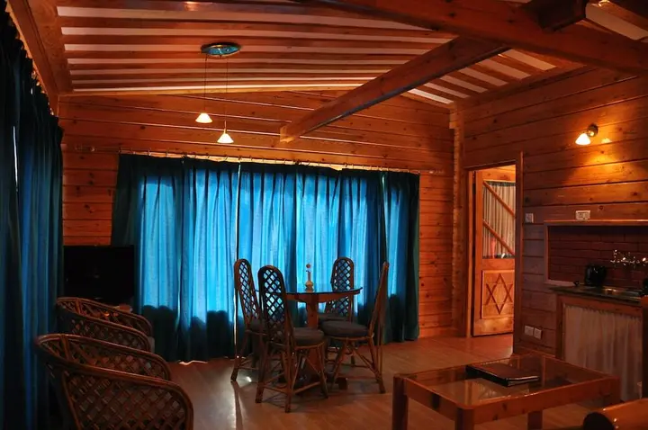 Куфри: The Naldehra Hotel