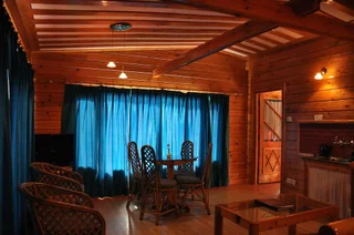Куфри: The Naldehra Hotel