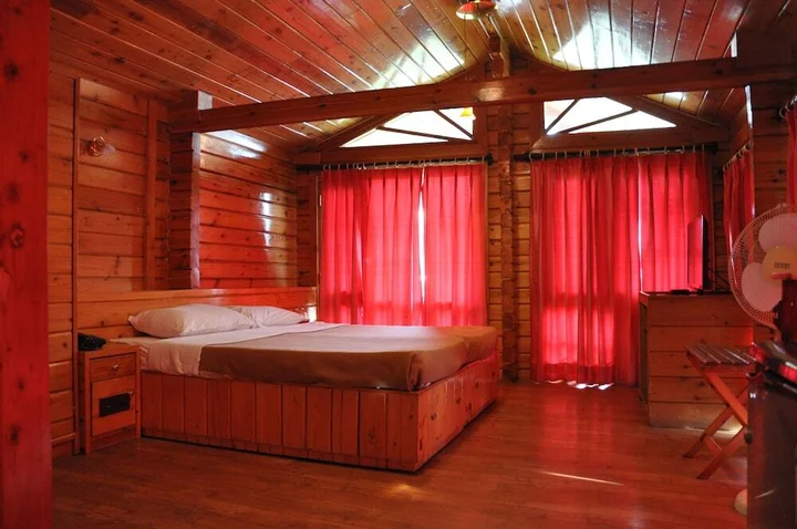Куфри: The Naldehra Hotel