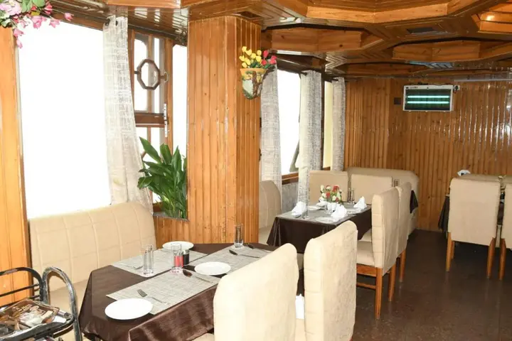 Шимла: Hotel Auckland