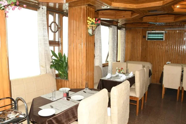 Шимла: Hotel Auckland