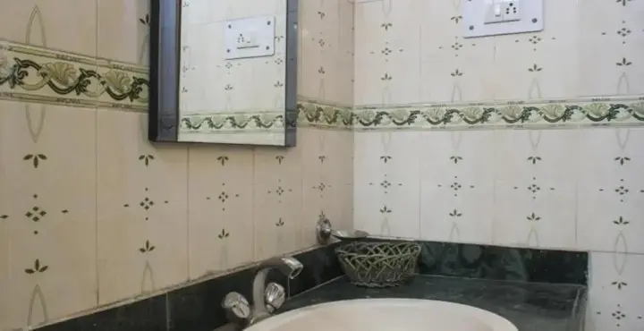 Шимла: Hotel Woodrina