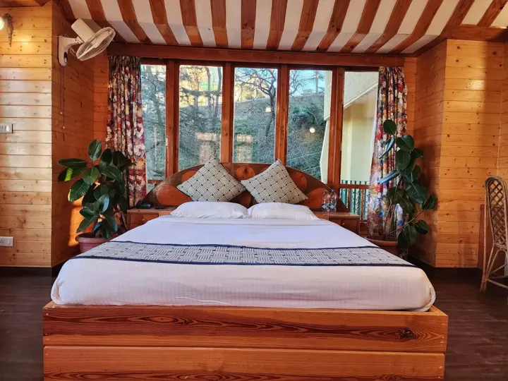 Шимла: Hotel Pineview Shimla