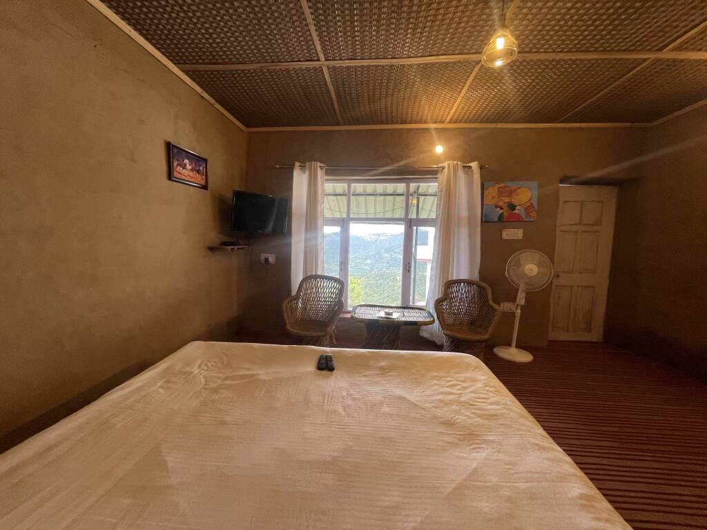 Шимла: Hotel Shingar