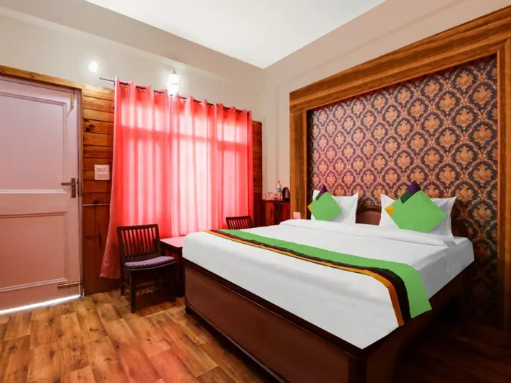 Шимла: Hotel Shingar