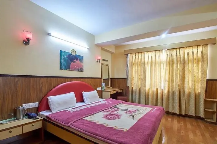 Гангток: Hotel Tibet Gallery