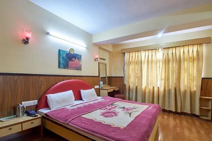 Гангток: Hotel Tibet Gallery