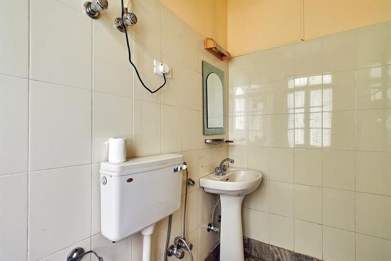 Гангток: Hotel Tibet Gallery
