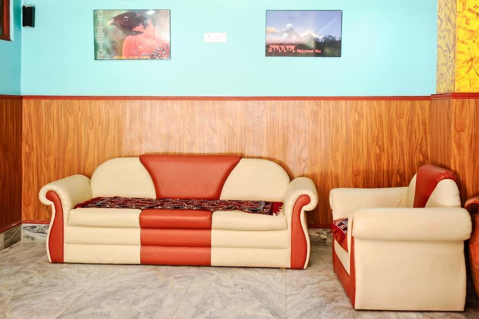 Гангток: Hotel Tibet Gallery