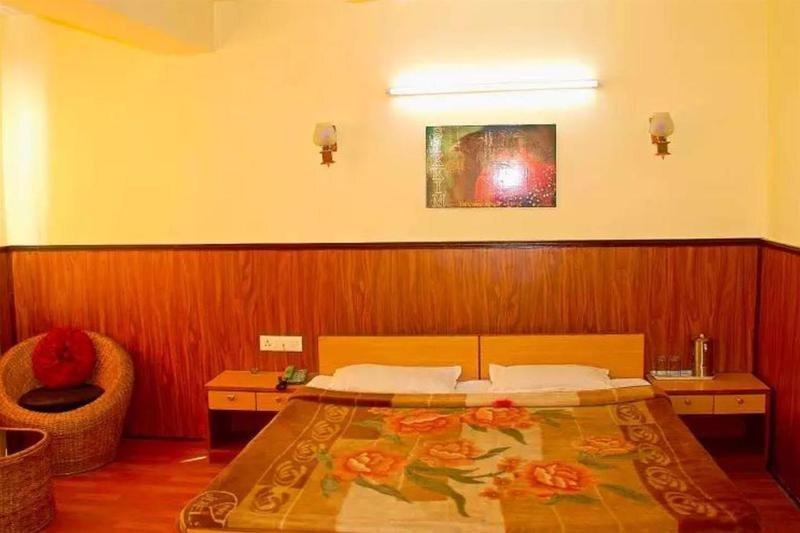 Гангток: Hotel Tibet Gallery
