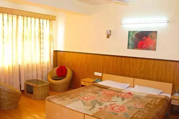 Гангток: Hotel Tibet Gallery