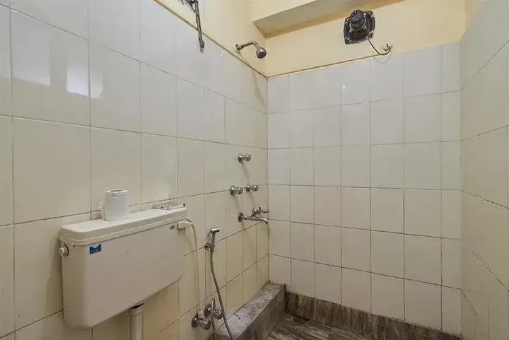 Гангток: Hotel Tibet Gallery