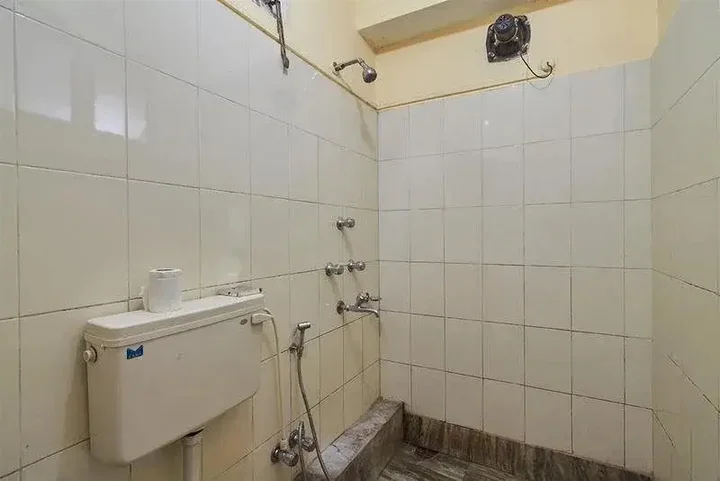 Гангток: Hotel Tibet Gallery