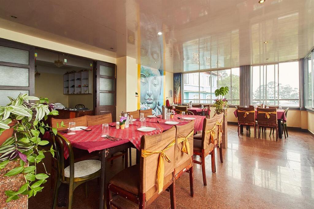 Гангток: Hotel Royal Residency