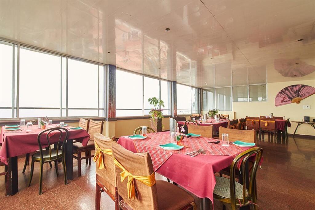 Гангток: Hotel Royal Residency