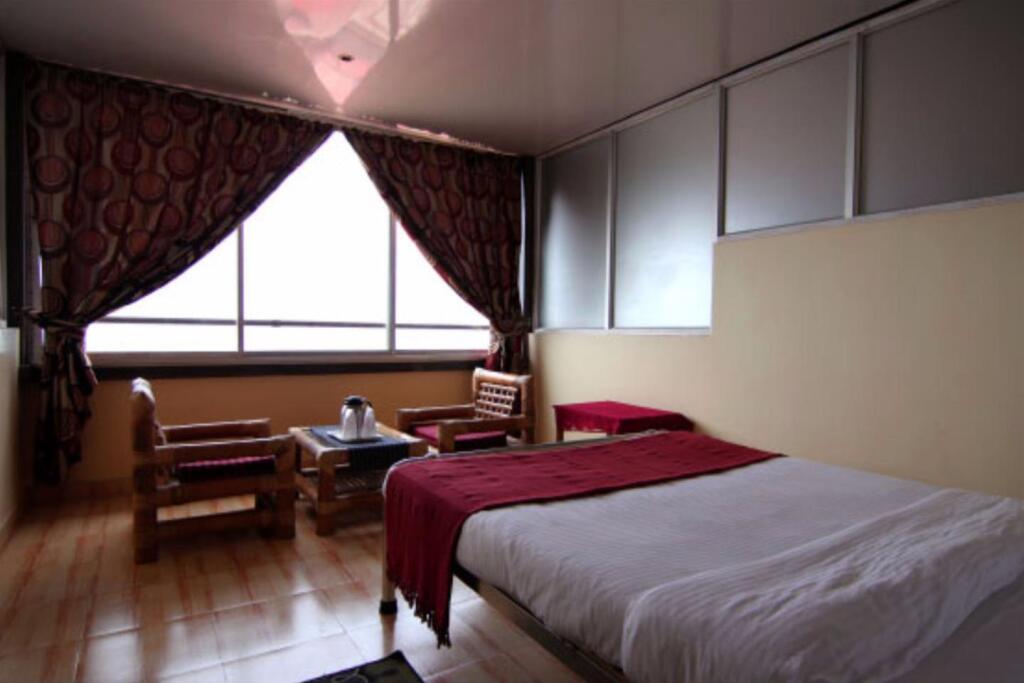 Гангток: Hotel Royal Residency
