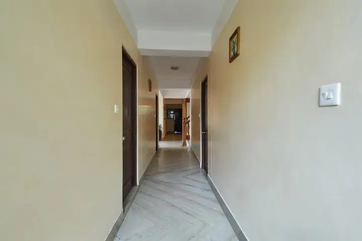 Гангток: Hotel Royal Residency
