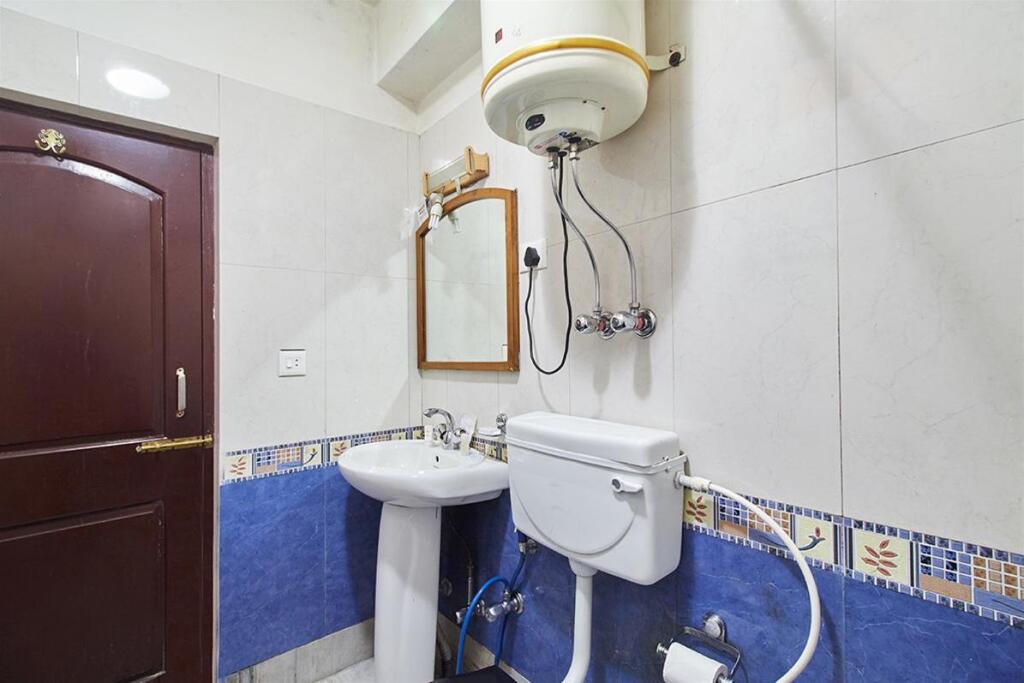 Гангток: Hotel Royal Residency