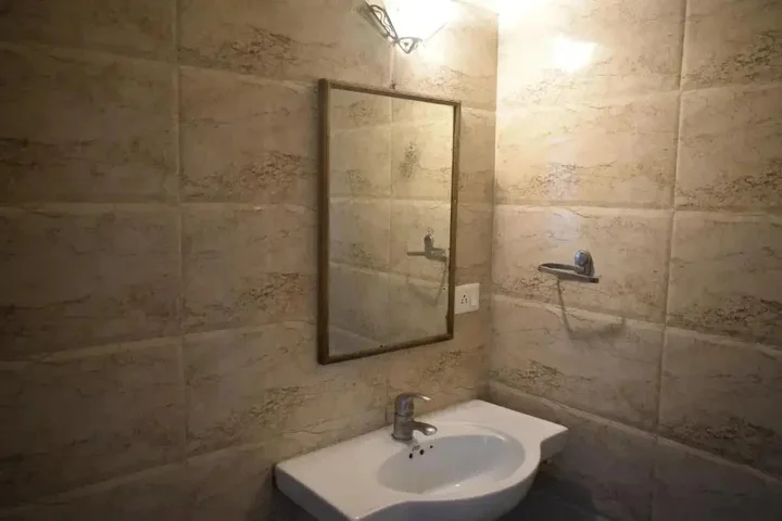 Дарджилинг: Pineridge Hotel